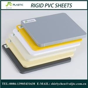 Plastikust keevitatud PVC leht